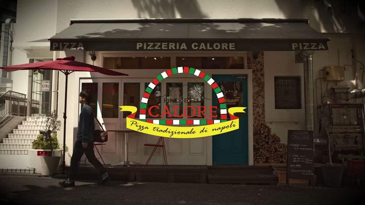 BUONO！Pizzeia Carole | ORIGINAL CONTENTS